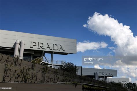 Prada Spa: Dati societari .